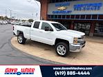 2019 Chevrolet Silverado 2500 Double Cab 4WD Pickup for sale #U2613971 - photo 1