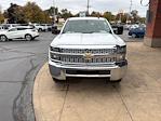 2019 Chevrolet Silverado 2500 Double Cab 4WD Pickup for sale #U2613971 - photo 9