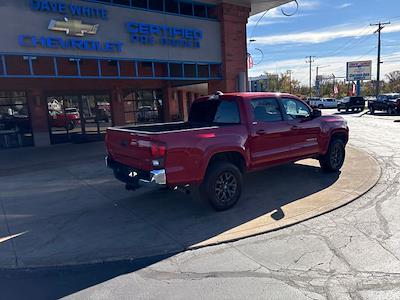 2023 Toyota Tacoma Double Cab 4WD Pickup for sale #U2613972 - photo 2