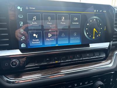 2022 Chevrolet Silverado 1500 Crew Cab 4WD Pickup for sale #U2614051 - photo 2