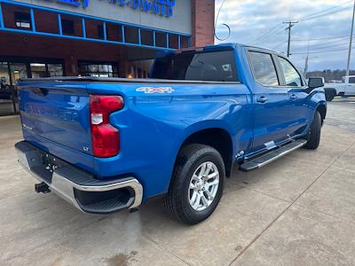 2022 Chevrolet Silverado 1500 Crew Cab 4WD Pickup for sale #U2614051 - photo 2