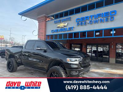 Used 2020 Ram 1500 - photo 1