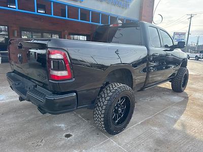 Used 2020 Ram 1500 - photo 1