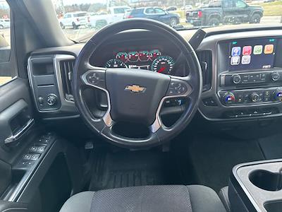 Used 2014 Chevrolet Silverado 1500 LT Double Cab for sale #U2614232 - photo 2