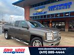 2014 Chevrolet Silverado 1500 Double Cab RWD Pickup for sale #U2614232 - photo 1