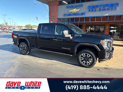 2022 GMC Sierra 2500 Crew Cab 4WD Pickup for sale #U2614471 - photo 1