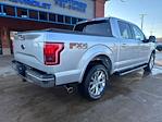Used 2015 Ford F-150 Lariat SuperCrew Cab for sale #U2614472 - photo 2