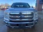 Used 2015 Ford F-150 Lariat SuperCrew Cab for sale #U2614472 - photo 4