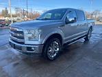 Used 2015 Ford F-150 Lariat SuperCrew Cab for sale #U2614472 - photo 7