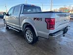 Used 2015 Ford F-150 Lariat SuperCrew Cab for sale #U2614472 - photo 9