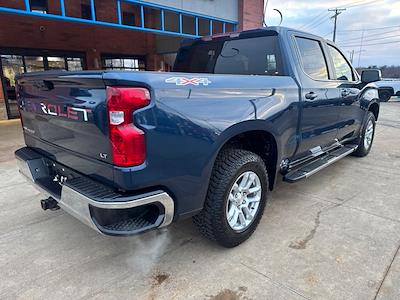 2022 Chevrolet Silverado 1500 Crew Cab 4WD Pickup for sale #U2614551 - photo 2