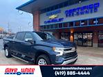 Used 2022 Chevrolet Silverado 1500 LT Crew Cab for sale #U2614551 - photo 1