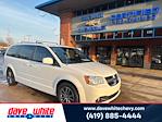 Used 2017 Dodge Grand Caravan SXT Minivan for sale #U2614801 - photo 1