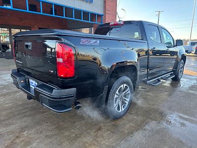 2021 Chevrolet Colorado Crew Cab 4WD Pickup for sale #U2615011 - photo 2