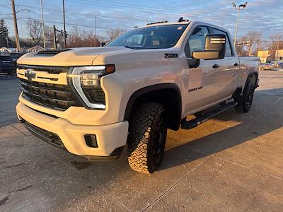 2024 Chevrolet Silverado 3500 Crew Cab 4WD Pickup for sale #U2615041 - photo 2