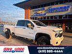 Used 2024 Chevrolet Silverado 3500 LT Crew Cab for sale #U2615041 - photo 1