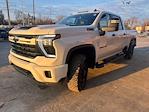 Used 2024 Chevrolet Silverado 3500 LT Crew Cab for sale #U2615041 - photo 2