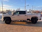 Used 2024 Chevrolet Silverado 3500 LT Crew Cab for sale #U2615041 - photo 6