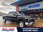Used 2025 Chevrolet Silverado 2500 LT Crew Cab for sale #U2615201 - photo 1