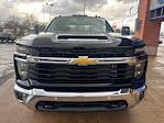 Used 2025 Chevrolet Silverado 2500 LT Crew Cab for sale #U2615201 - photo 3