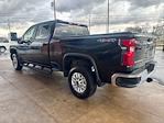 Used 2025 Chevrolet Silverado 2500 LT Crew Cab for sale #U2615201 - photo 7