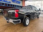 Used 2025 Chevrolet Silverado 2500 LT Crew Cab for sale #U2615201 - photo 9