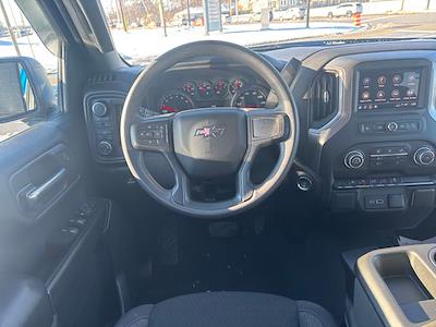 Used 2024 Chevrolet Silverado 1500 Custom Crew Cab for sale #U2615801 - photo 2