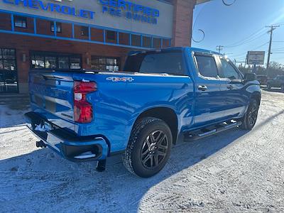 Used 2024 Chevrolet Silverado 1500 Custom Crew Cab for sale #U2615801 - photo 2