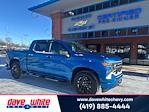 2024 Chevrolet Silverado 1500 Crew Cab 4WD Pickup for sale #U2615801 - photo 1