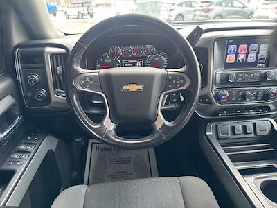 Used 2017 Chevrolet Silverado 1500 LT Double Cab for sale #U261624 - photo 2