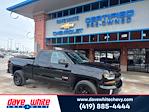 2017 Chevrolet Silverado 1500 Double Cab 4WD Pickup for sale #U261624 - photo 1