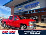 2018 Chevrolet Silverado 1500 Crew Cab 4WD Pickup for sale #U2616621 - photo 1