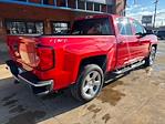 2018 Chevrolet Silverado 1500 Crew Cab 4WD Pickup for sale #U2616621 - photo 9