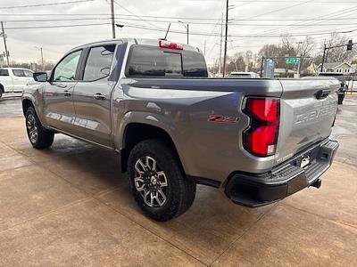 Used 2023 Chevrolet Colorado - photo 1