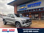 2023 Chevrolet Colorado Crew Cab 4WD Pickup for sale #U2616681 - photo 1