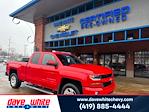 2018 Chevrolet Silverado 1500 Double Cab 4WD Pickup for sale #U2616971 - photo 1