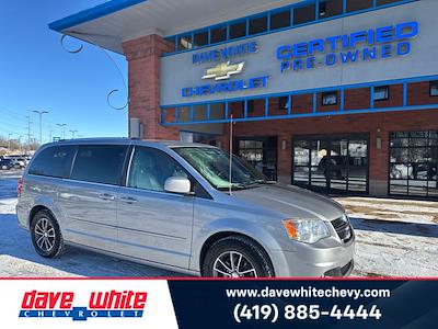 Used 2017 Dodge Grand Caravan SXT Minivan for sale #U2621692 - photo 1
