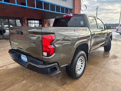 2024 Chevrolet Colorado Crew Cab RWD Pickup for sale #U2621701 - photo 2
