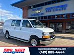 2024 Chevrolet Express 2500 RWD Empty Cargo Van for sale #U2621751 - photo 1