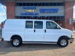 2024 Chevrolet Express 2500 RWD Empty Cargo Van for sale #U2621751 - photo 10
