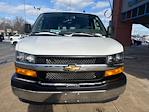 2024 Chevrolet Express 2500 RWD Empty Cargo Van for sale #U2621751 - photo 17