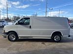 2024 Chevrolet Express 2500 RWD Empty Cargo Van for sale #U2621751 - photo 7