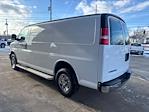 2024 Chevrolet Express 2500 RWD Empty Cargo Van for sale #U2621751 - photo 8