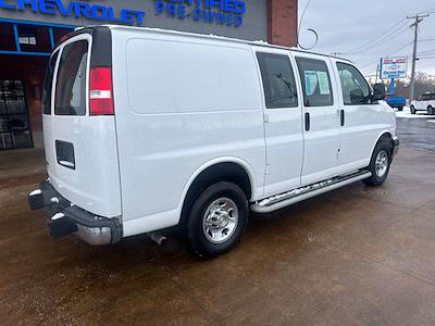 Used 2024 Chevrolet Express 2500 - photo 1