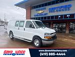 2024 Chevrolet Express 2500 RWD Empty Cargo Van for sale #U2621821 - photo 1