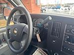 2024 Chevrolet Express 2500 RWD Empty Cargo Van for sale #U2621821 - photo 24