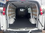 2024 Chevrolet Express 2500 RWD Empty Cargo Van for sale #U2621821 - photo 25