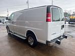 2024 Chevrolet Express 2500 RWD Empty Cargo Van for sale #U2621821 - photo 8