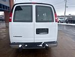 2024 Chevrolet Express 2500 RWD Empty Cargo Van for sale #U2621821 - photo 9