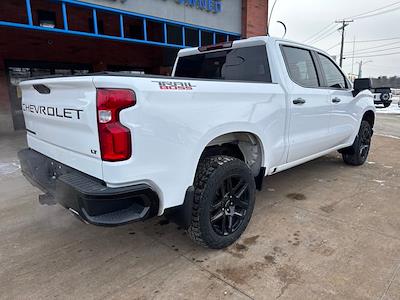 Used 2021 Chevrolet Silverado 1500 LT Crew Cab for sale #U2621841 - photo 2